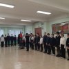 МИРНЫЙ ЭТОМ И ЭКОЛОГИЯ